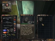 Save for a rainy day, or if you need the money.