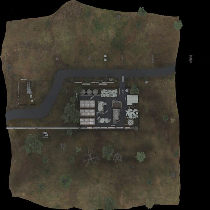 Как выглядит карта сталкер 2 База "Осиное гнездо" S.T.A.L.K.E.R. Wiki: Zone Chronicles Fandom