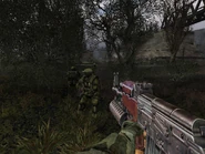 Wygląd w buildach z 2002 roku