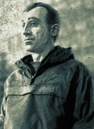 Стрелка назначили главным научным консультантом НИИЧАЗ