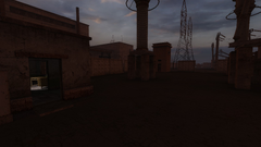 Тайник Затон 34