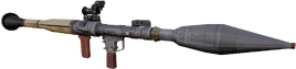 RPG-7u render
