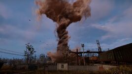 TornadoHoC