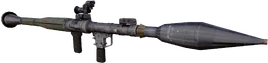 RPG-7u render SoC