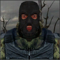 Beta Guardian suit, worn by Freedomer in beta icon