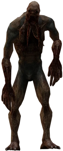 Bloodsucker | S.T.A.L.K.E.R. Wiki | Fandom