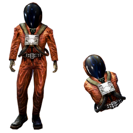 Render armor scientist light soc
