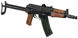 T inv w aku body upgrade