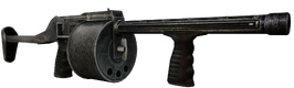 Eliminator render