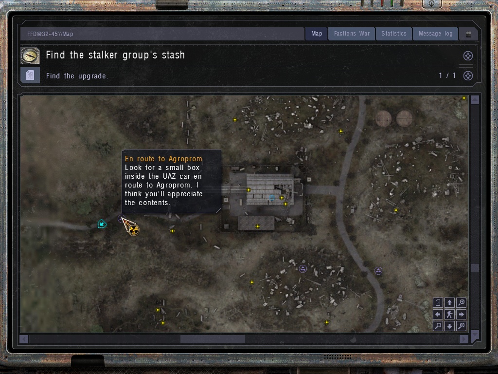 сталкер тайники армейские склады. сталкер тайники армейские склады. сталкер чистое небо армейские склады. сталкер тайники армейские склады. глушилка на армейских складах оп 2.