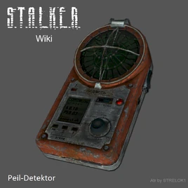 Peil-Detektor