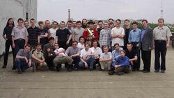 Some GSC june 2002.jpg