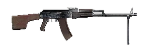 RPK-74 Icon