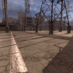 Anom iron forest idle