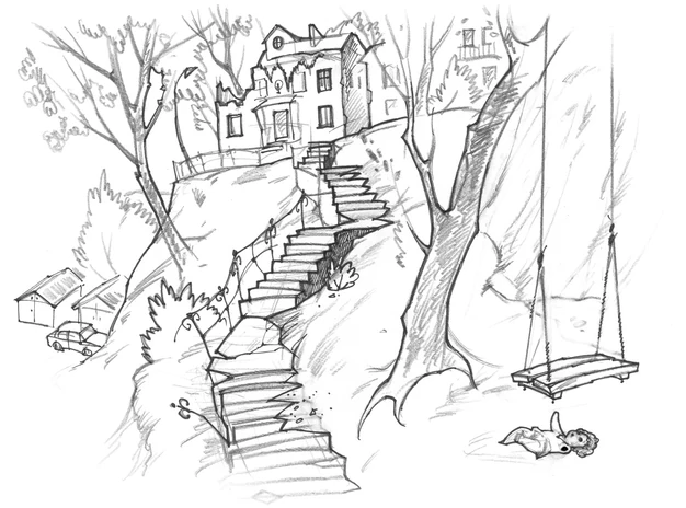 Рис. 69. Арт «Лиманска».