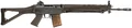 SIG 550 в реальности.