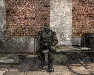 Меркулов на месте капитана Клименко