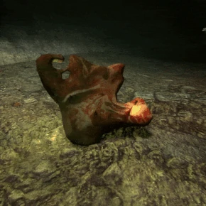 Af mincermeat cop