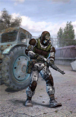 Рис. 11. Монолит.