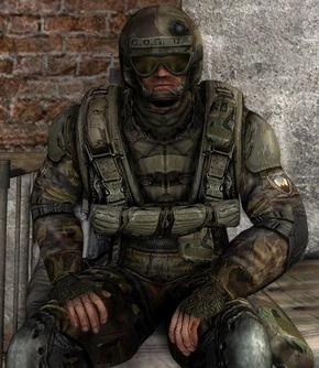 Klimenko