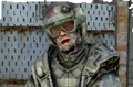 Вырезанная модель зомбированного военного из «S.T.A.L.K.E.R.: Тень Чернобыля» (есть в ресурсах)