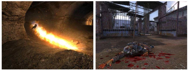 Рис. 49. Арты «Янтаря».