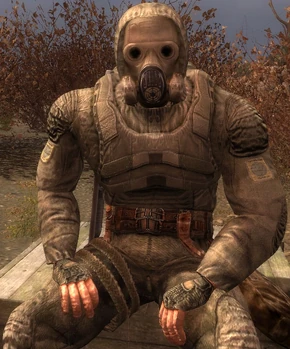 Bulava loner