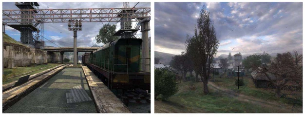 Рис. 60. Арты «Милитари».