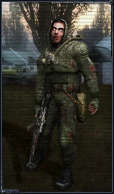 Zombirovanniy SoC