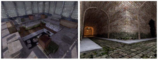 Рис. 90. Скриншоты «mp_pool».