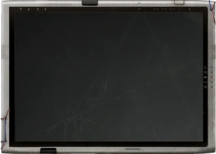 Старая версия КПК, сделанная одной текстурой