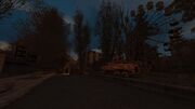 Pripyat big dipper