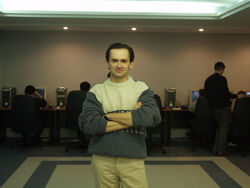 PROF RussPress 2004.jpg