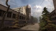 Upiter-stalker-call-of-pripyat