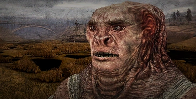 Старая версия фотографии в КПК