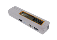 Флэшка, которую можно подключить к КПК. Такой вид имеет, например, флэшка Стрелка или профессора Круглова.