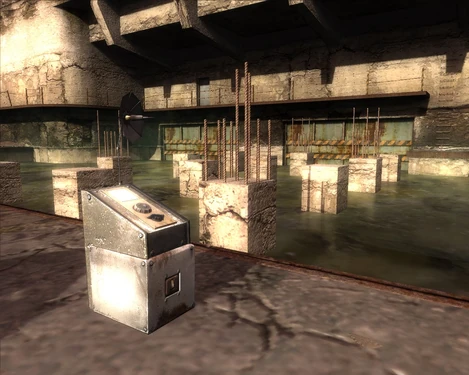 Сканер аномальной активности