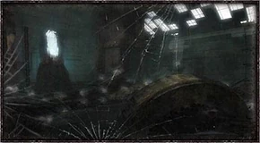 Загрузочный экран