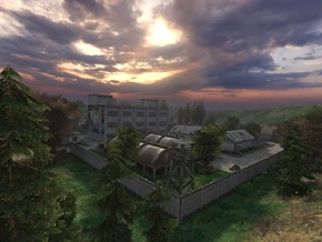 Загрузочный экран