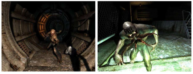 Рис. 46. Арты «Подземелья Агропрома».