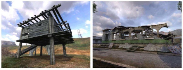 Рис. 63. Арты «Милитари».