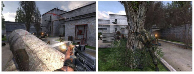 Рис. 56. Арты «Агропрома».