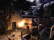 В одном из билдов