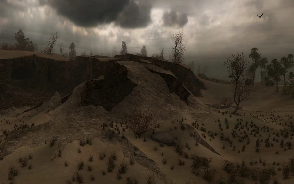 Скриншот из портфолио Константина Миронова