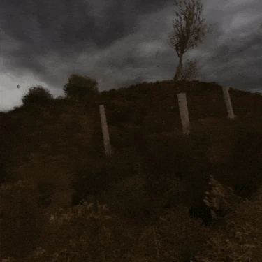Состояние покоя в «S.T.A.L.K.E.R.: Тень Чернобыля»