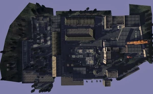 Rostok map