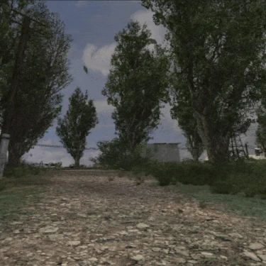 Срабатывание аномалии в 'xrCore' build 2205, Apr 15 2005