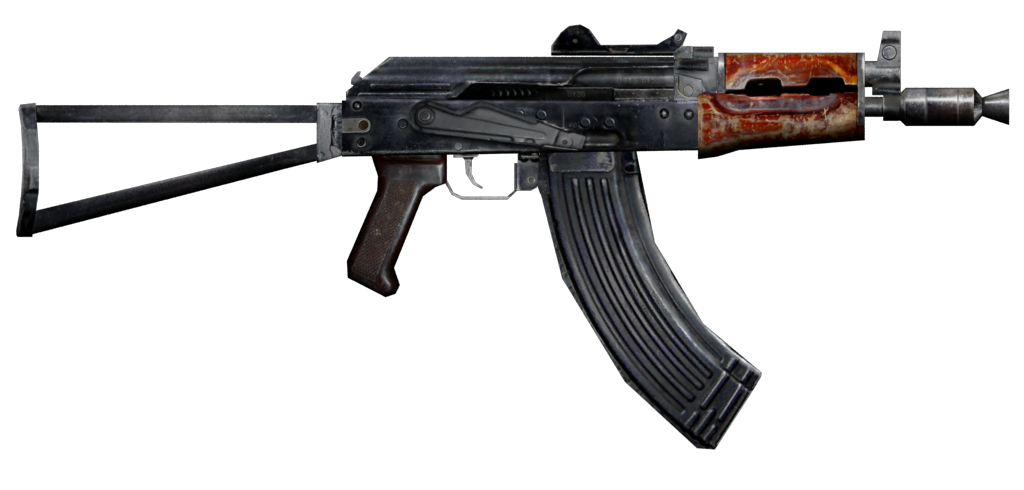 Stay Out Ак74М