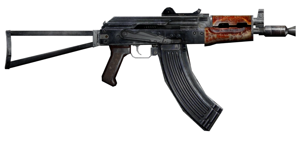АКМ-74/2У (тир) — Zone Chronicles, энциклопедия S.T.A.L.K.E.R.