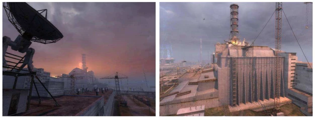 Рис. 79. Арты «АЭС».